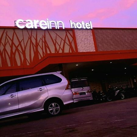 Careinn Merauke By Yolo Hospitality Exterior photo