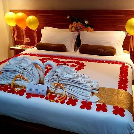 Careinn Merauke By Yolo Hospitality Exterior photo