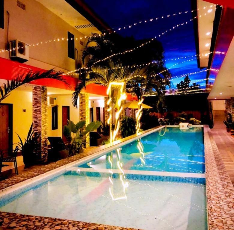 Careinn Merauke By Yolo Hospitality Exterior photo