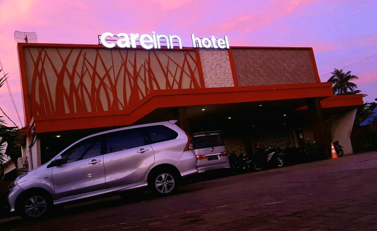 Careinn Merauke By Yolo Hospitality Exterior photo