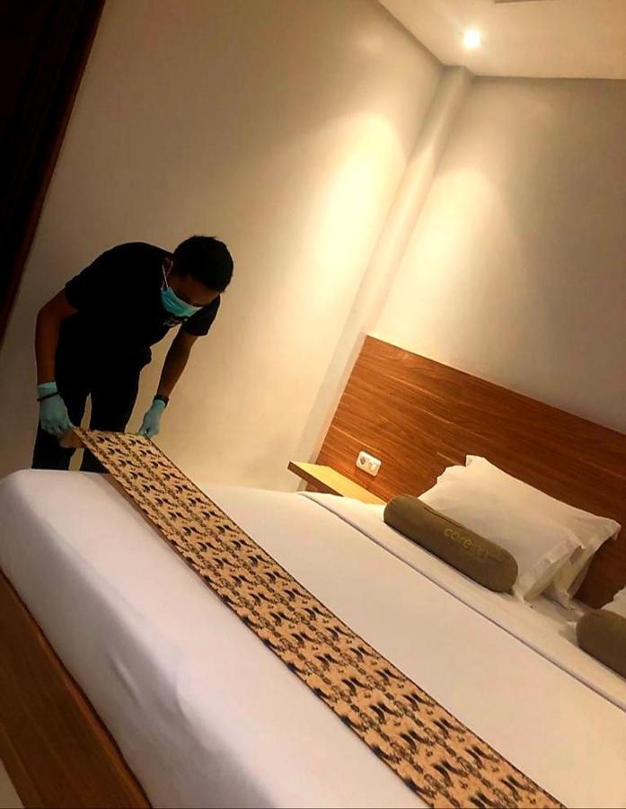 Careinn Merauke By Yolo Hospitality Exterior photo