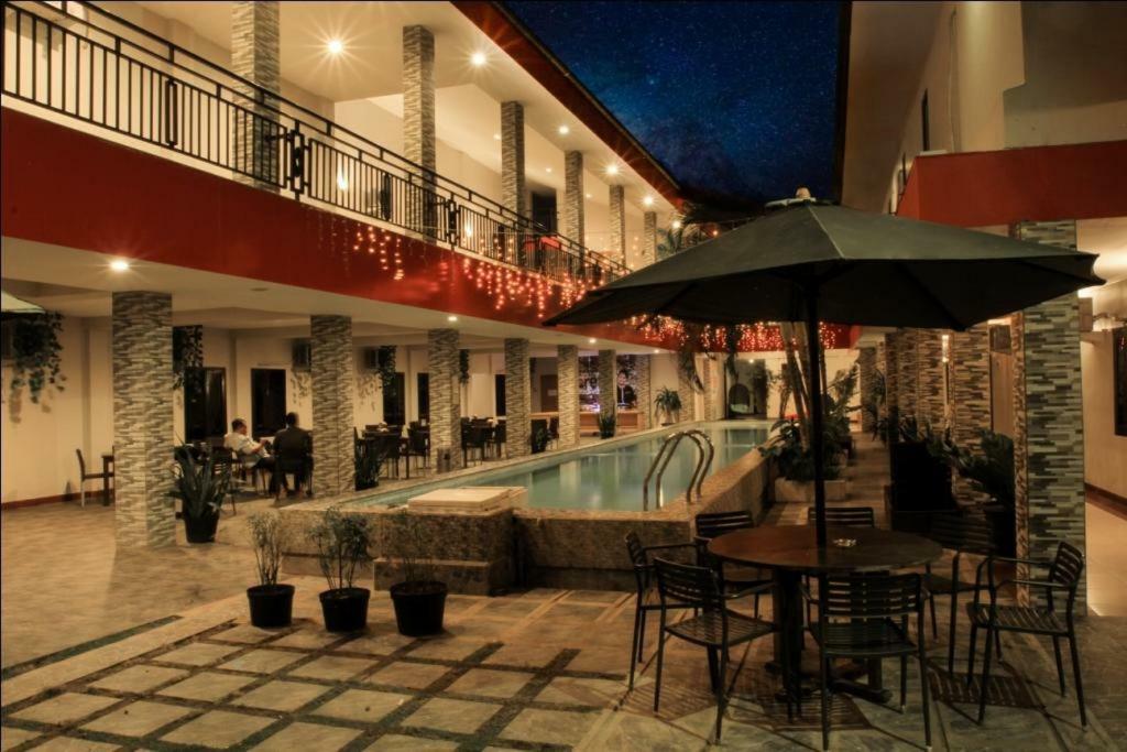 Careinn Merauke By Yolo Hospitality Exterior photo