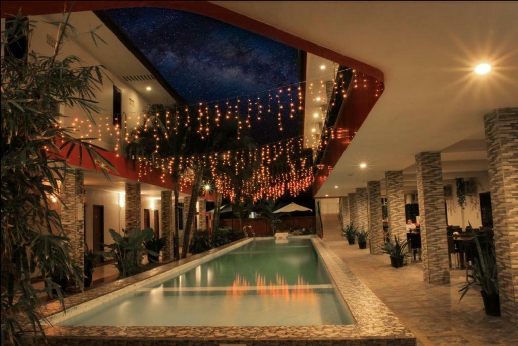 Careinn Merauke By Yolo Hospitality Exterior photo