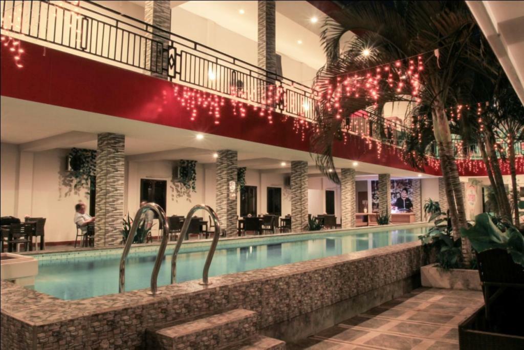 Careinn Merauke By Yolo Hospitality Exterior photo