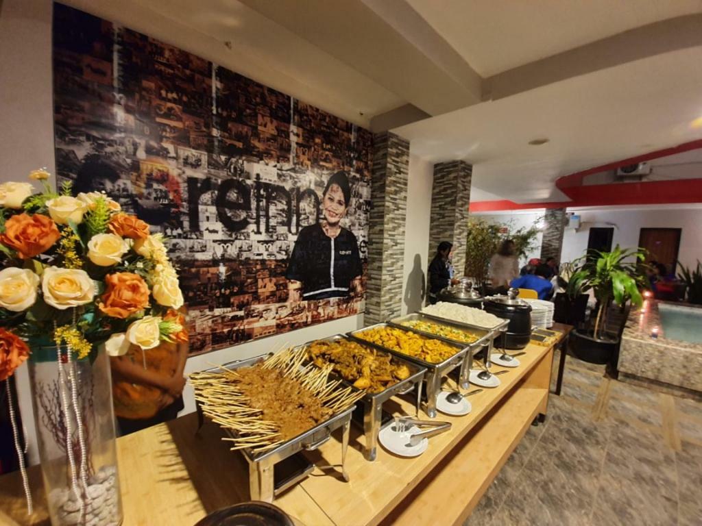 Careinn Merauke By Yolo Hospitality Exterior photo