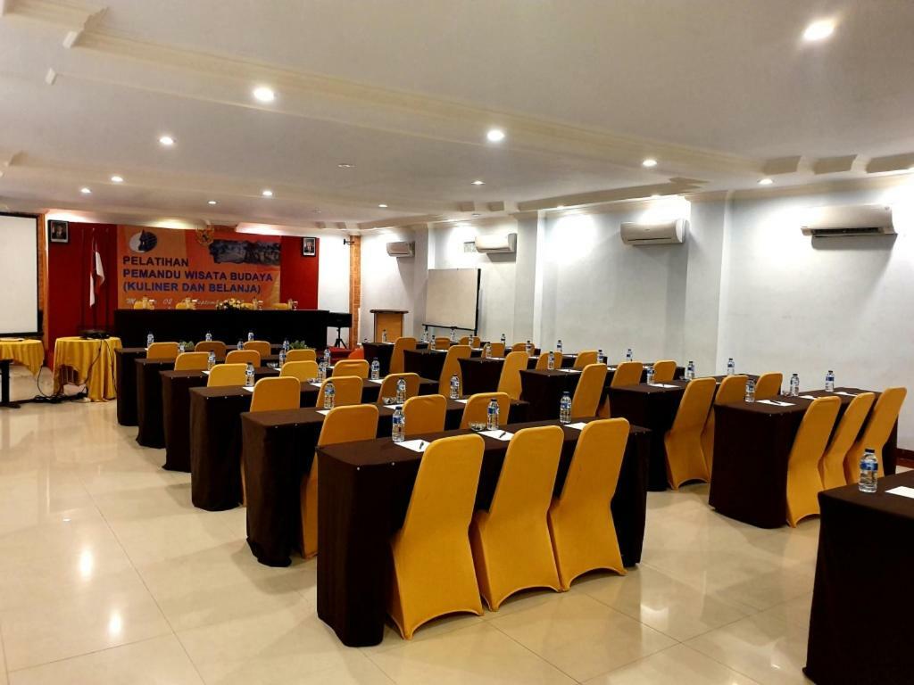 Careinn Merauke By Yolo Hospitality Exterior photo