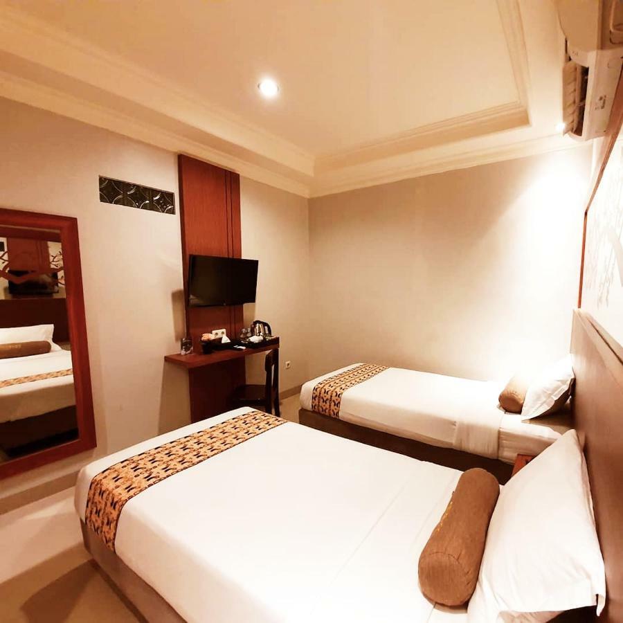 Careinn Merauke By Yolo Hospitality Exterior photo