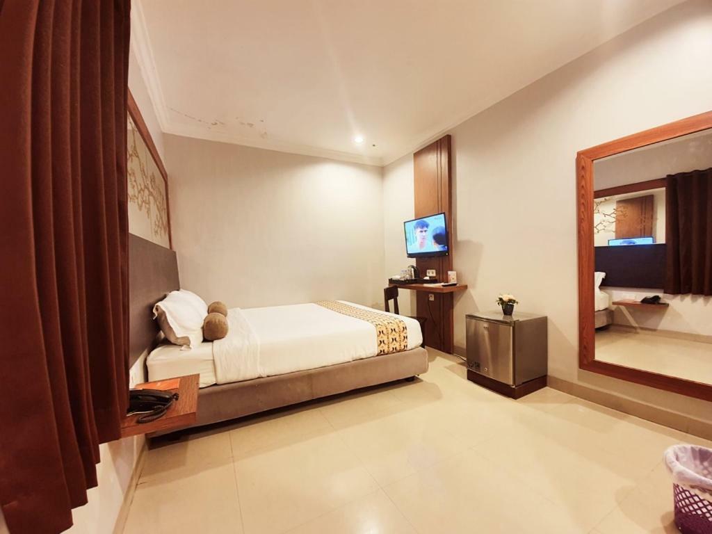 Careinn Merauke By Yolo Hospitality Exterior photo