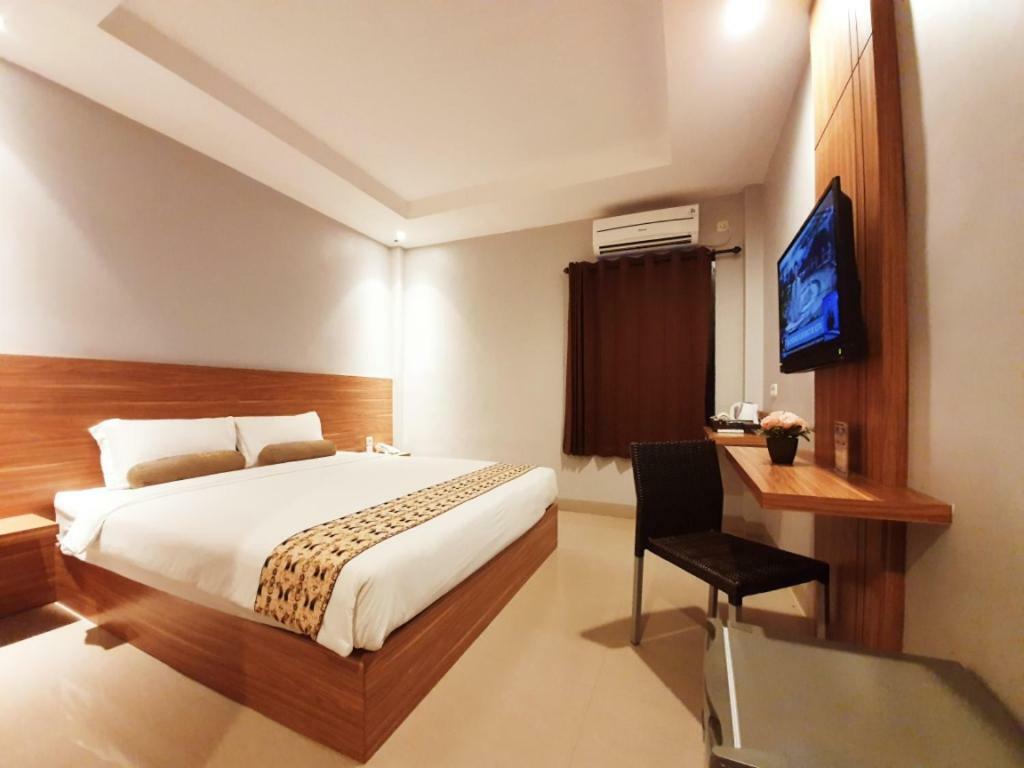 Careinn Merauke By Yolo Hospitality Exterior photo