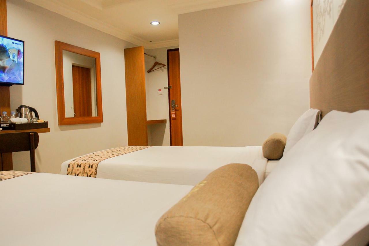 Careinn Merauke By Yolo Hospitality Exterior photo